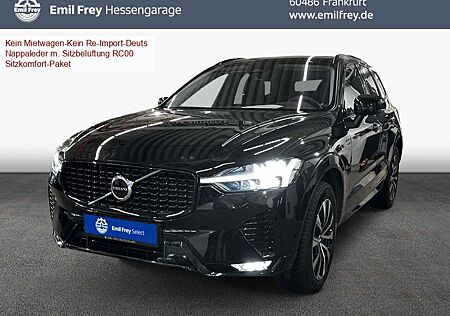 Volvo XC 60 XC60 XC60 B4 Plus-Dark Aut Glasd BLIS ACC Sitzbelüftung