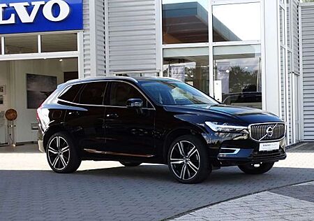 Volvo XC 60 XC60 Inscription T8 AWD Recharge Plug-In Hybrid AWD