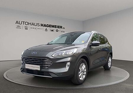 Ford Kuga 2.0 EcoBlue 4x4 Aut. TITANIUM X