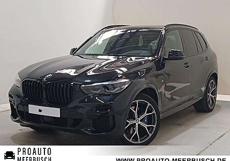 BMW X5 xDrive 30d M Sport AHK/HUD/PANO/H&K/INTEGRAL