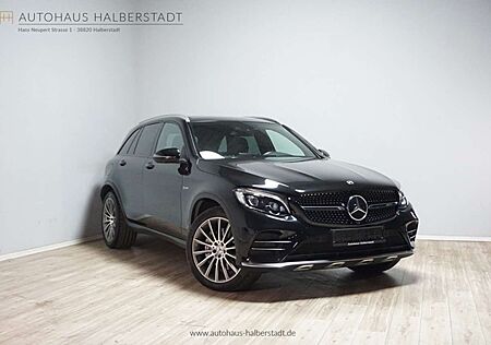 Mercedes-Benz GLC 43 AMG 4Matic Pano/360/Memory/Airmatic/Distr