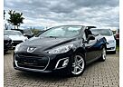 Peugeot 308 CC Active LED Bluetooth City-Paket TÜV 12-24