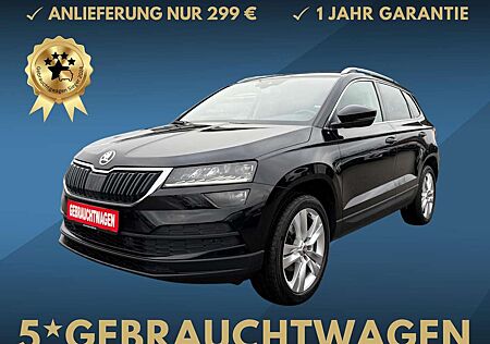 Skoda Karoq Style PREMIUM (D3) 1.5 TSI ACT OPF DSG 150 NAV,...