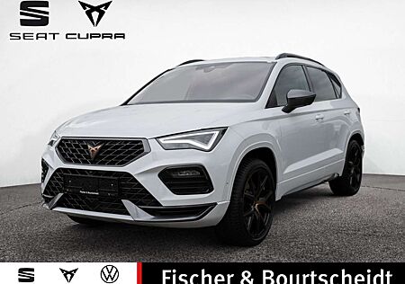 Cupra Ateca 2.0 TSI VZ 4Drive NAV PANO AHK 360° BEA