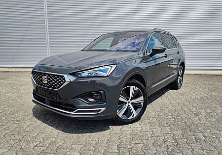 Seat Tarraco Xcellence LED ACC VirtualCockpit Kamera360°