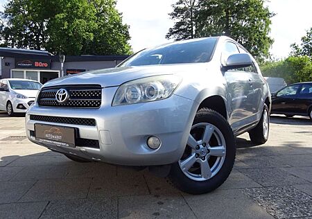 Toyota RAV 4 RAV4 Executive/1-Hamd/Klimaanlage/