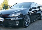 VW Golf Volkswagen 2.0 TSI DSG GTI