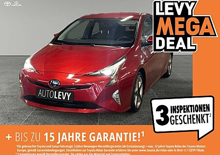 Toyota Prius 1.8 Comfort +Kamera+Keyless+SHZ+HeadUp+