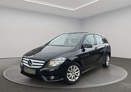 Mercedes-Benz B 180 B -Klasse *SHZ*Navi*PDC*