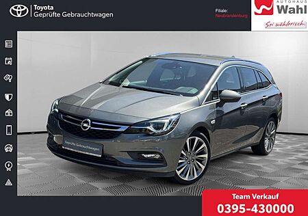 Opel Astra K Sports Tourer 1.4 Innovation
