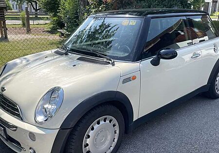 Mini ONE Cooper