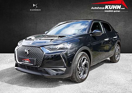 DS Automobiles DS 3 Crossback PureTech 130 Rivoli MATRIX-LED