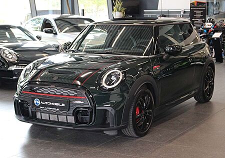 Mini John Cooper Works Trim JCW 2.0 Kamera+Navi
