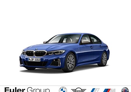 BMW 340 xDrive Limousine 19'' M Sport StandHZG Navi Lenkra