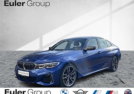 BMW 340 xDrive Limousine 19'' M Sport StandHZG Navi Lenkra