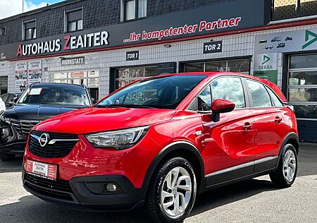 Opel Others Crossland X Edition *TÜV*INS*