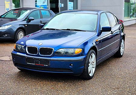 BMW 318i 318 *TÜV NEU*