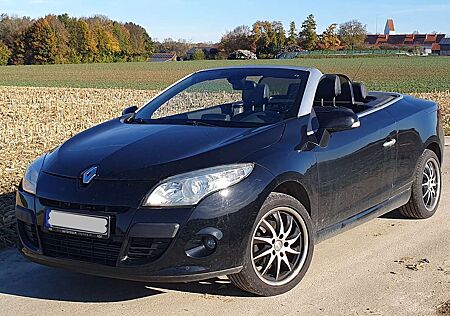 Renault Megane gebraucht kaufen Renault Megane TCe 130 Coupe-Cabriolet Luxe