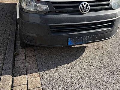 Volkswagen T5 Transporter Transporter T5