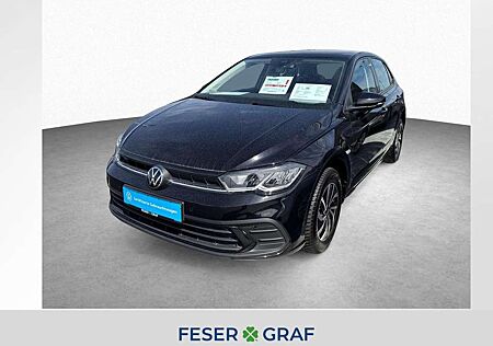 VW Polo Volkswagen LIFE 1.0 TSI 95PS