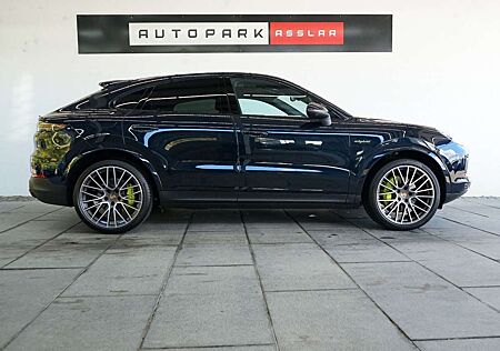 Porsche Cayenne Coupe E-Hybrid Platinum*ACC*360°CAM*22z