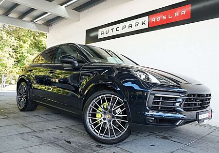 Porsche Cayenne Coupe E-Hybrid Platinum*ACC*360°CAM*22z