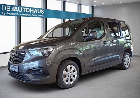 Opel Combo Life Elegance 1.5 Diesel