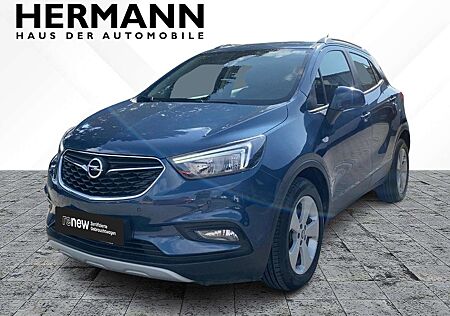 Opel Mokka X 1.6 Edition *CarPlay*Sitzhzg*Klima*