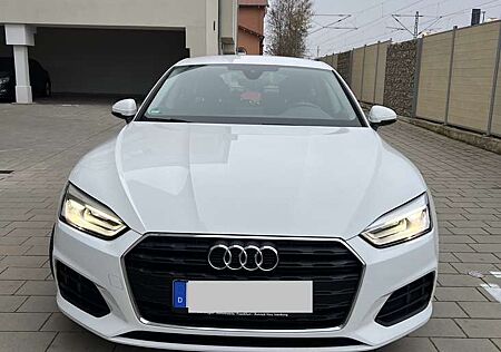 Audi A5 Sportback 35 TFSI S tronic