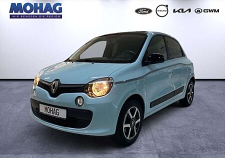 Renault Twingo *Limited*Schiebedach*Bluetooth*Freisprecheinrichtu