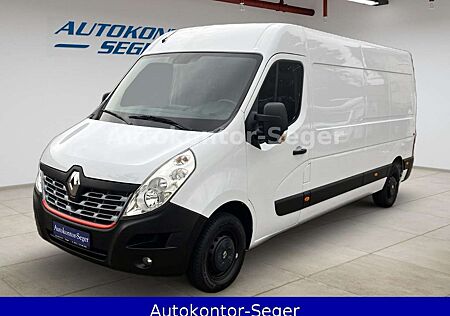 Renault Master III Kasten L3H2 PTC AHK