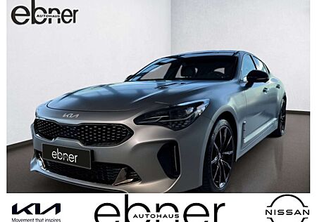 Kia Stinger GT 4WD Tribute Edition 244/1000 / Bastuc