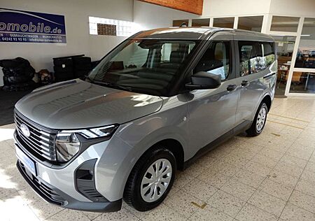 Ford Tourneo Courier 1.0 TREND Klima , Sitz& Lenkrad