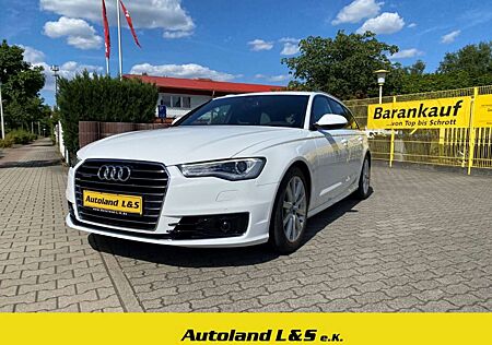 Audi A6 Avant 3.0 TFSI quattro,Bi-Xenon,Navi,SH,2.Hand,WKR