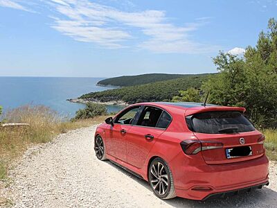 Fiat Tipo S-Design