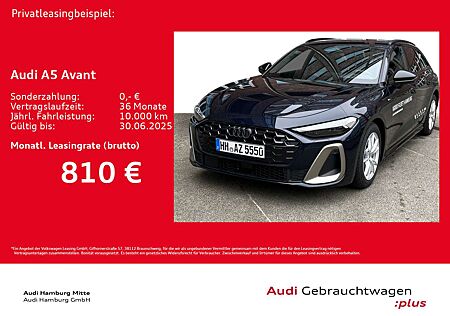 Audi A5 TDI quattro S tronic S line B&O Virtual