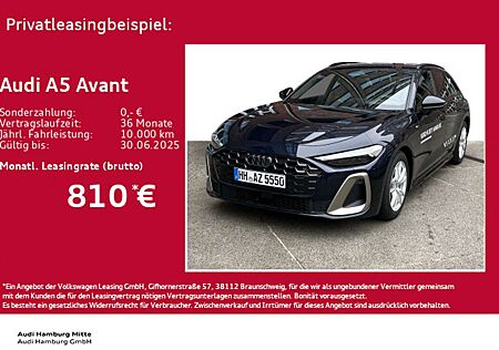 Audi A5 TDI quattro S tronic S line B&O Virtual