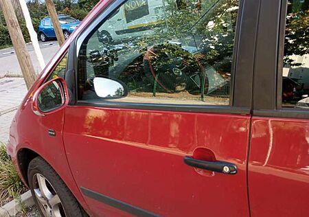 VW Sharan Volkswagen 2.0 TDI Comfortline