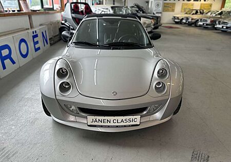 Smart Roadster BRABUS ERST 8.080 KM TOP *GARANTIE