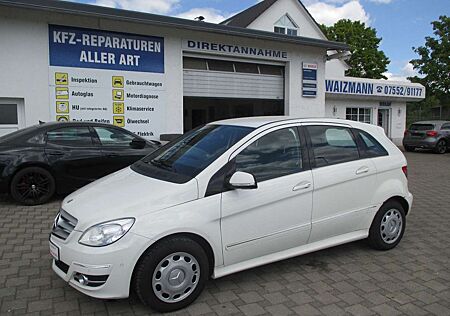 Mercedes-Benz B 170 Sport