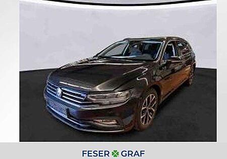 VW Passat Variant Volkswagen Business 2.0 TDI DSG NAVI,LED