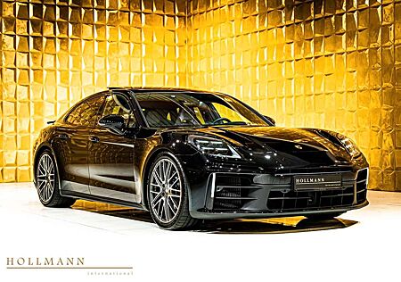 Porsche Panamera 4+FACELIFT+BOSE+PANORAMIC+HUD+STOCK+