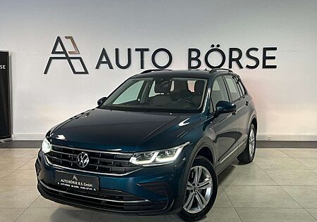 VW Tiguan Volkswagen 4M DSG LIFE NAVI*CAM*DCC*H&K*IQ.LIGHT*AHK