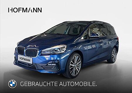 BMW 218 Advantage