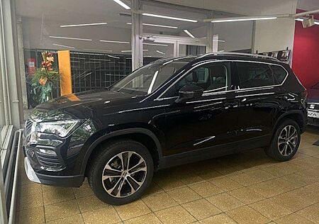 Seat Ateca Style Edition DSG (Automatik)