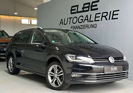 VW Golf Volkswagen VII Variant 1.6 TDI DSG Comfortline EURO6
