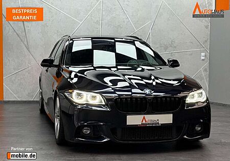 BMW 530 d xDrive M-PAKET|LEDER