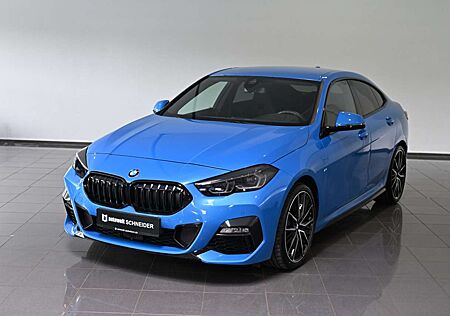 BMW 218 i M Sport M-Sitze M-Bremse H&K