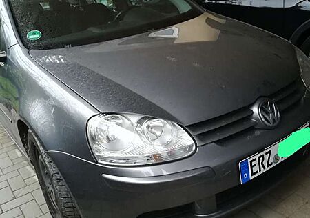 VW Golf Volkswagen 2.0 TDI DPF GT