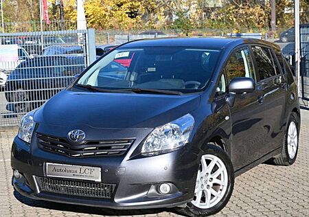 Toyota Verso 1.8 Travel NAVI AHK PDC KAMERA